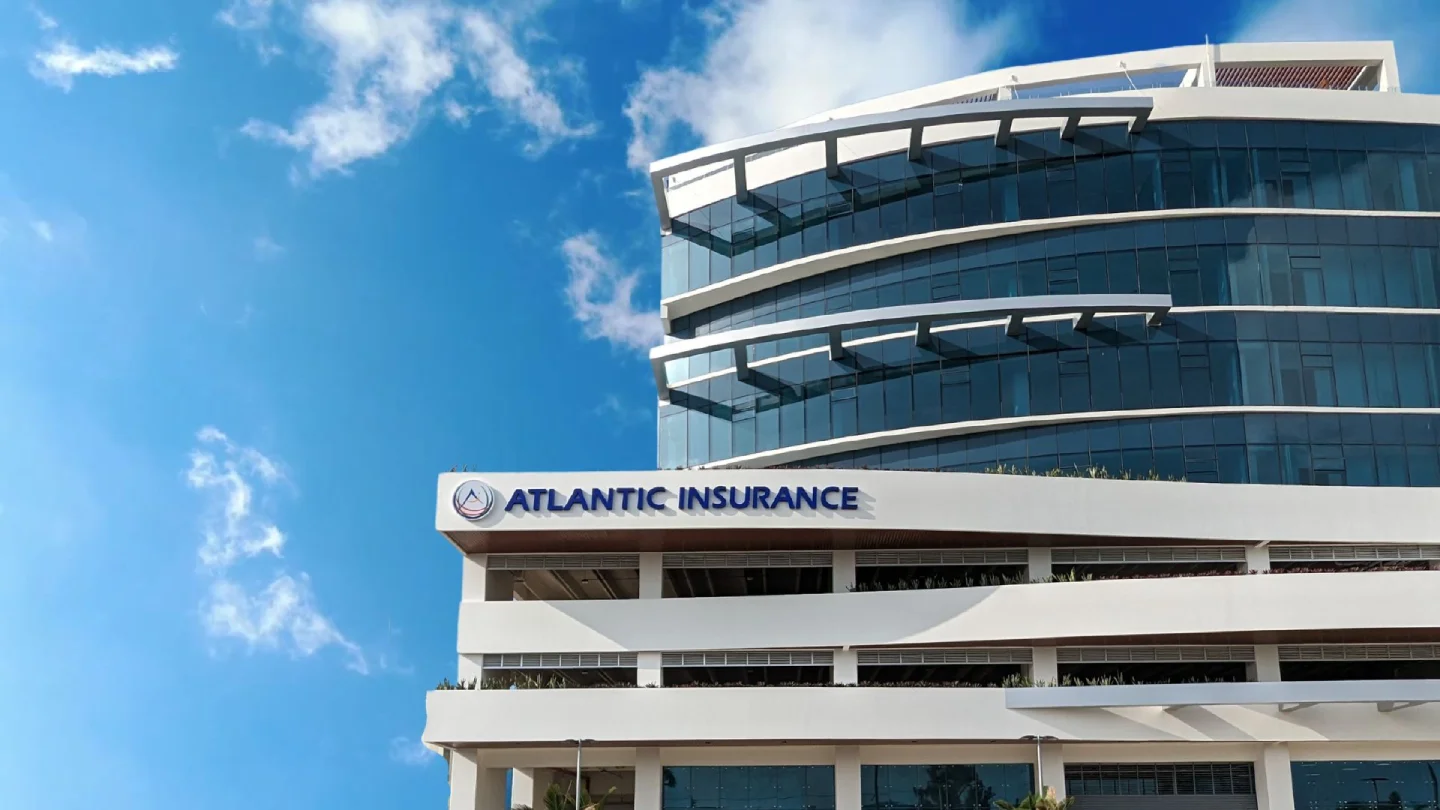 AIC Belize Tower
