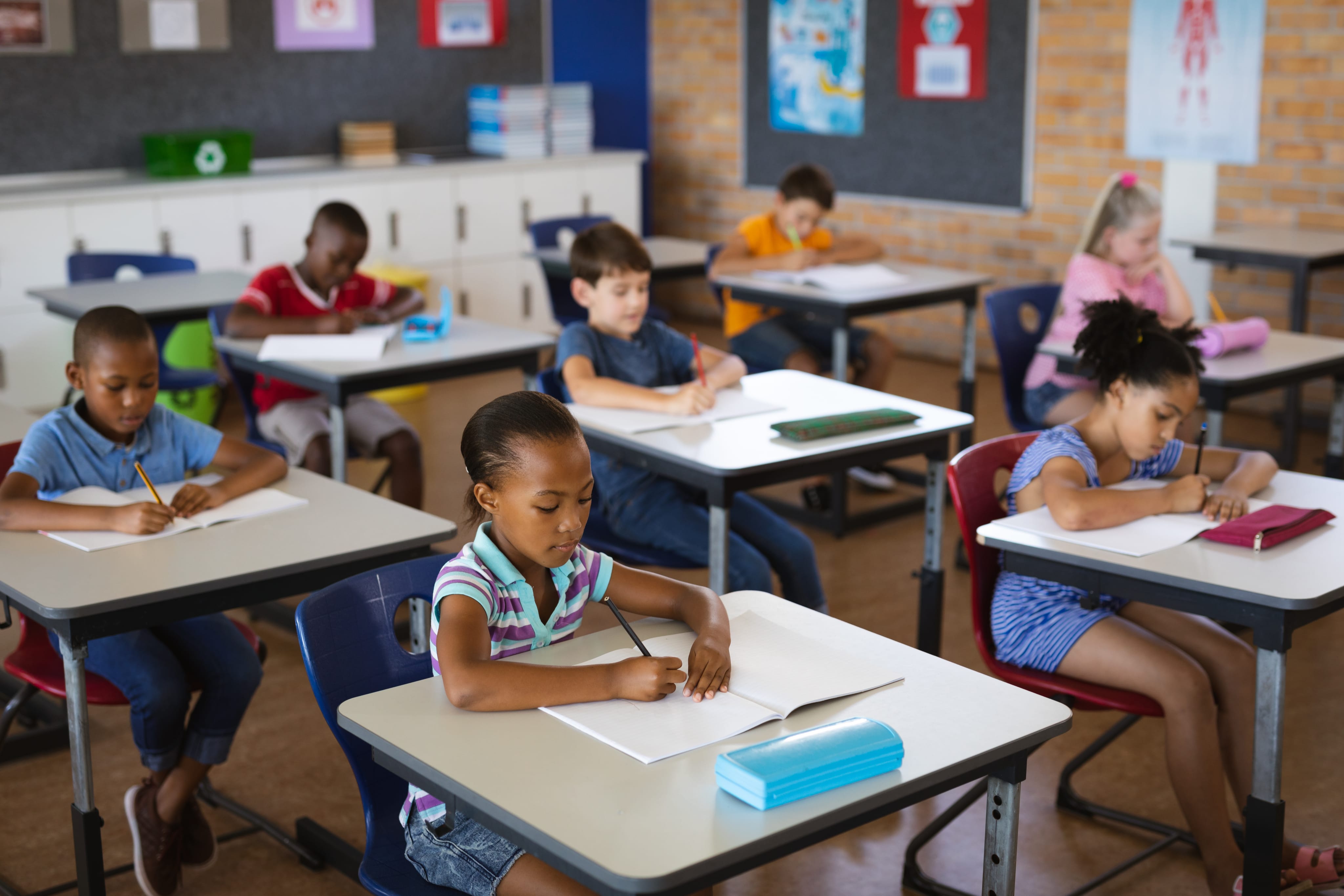 Empowering Minds