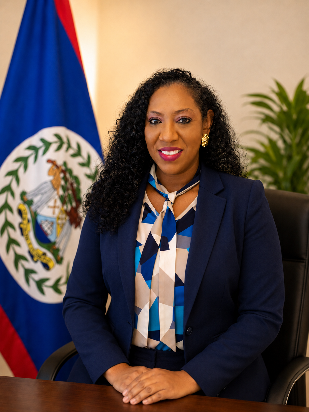 Dr. Tanesha Ross