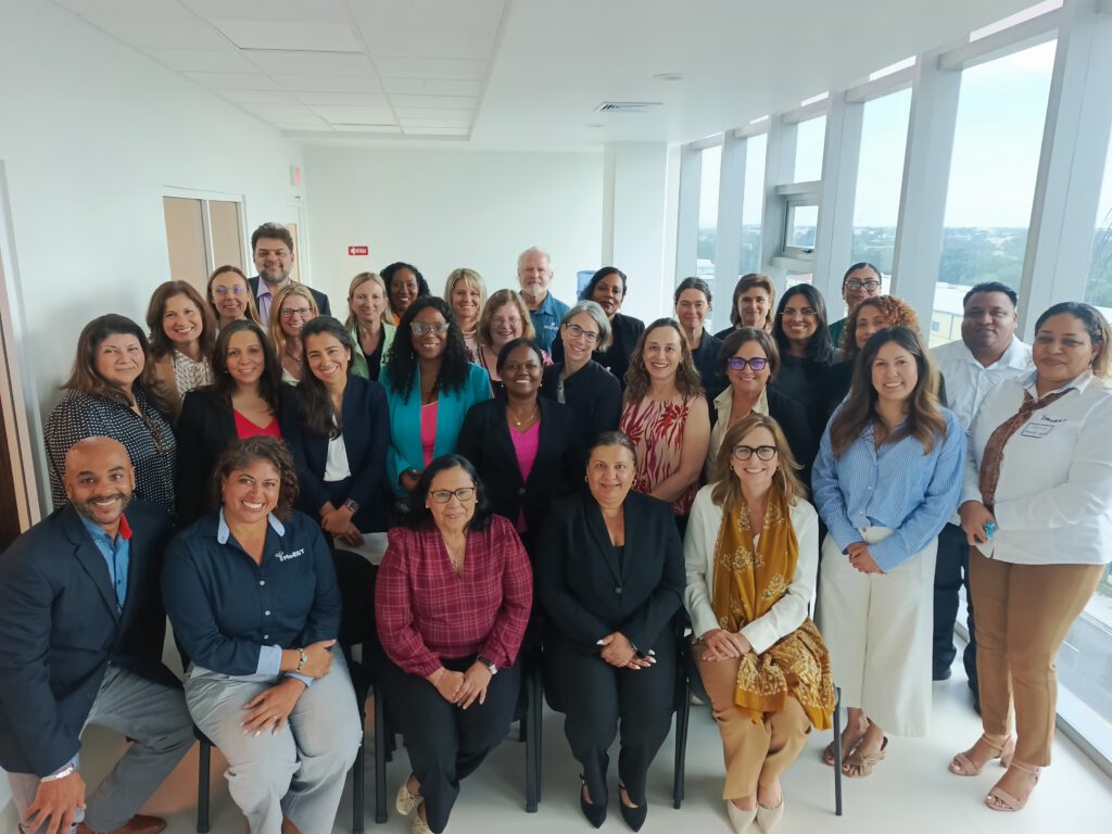 US and Belizean Partners Advance MCC Compact Efforts  to Improve Secondary Education Quality