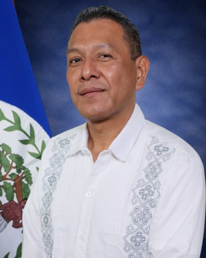 Carlos Pol