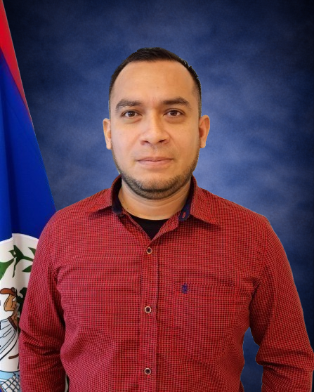 Alberto J. Matus