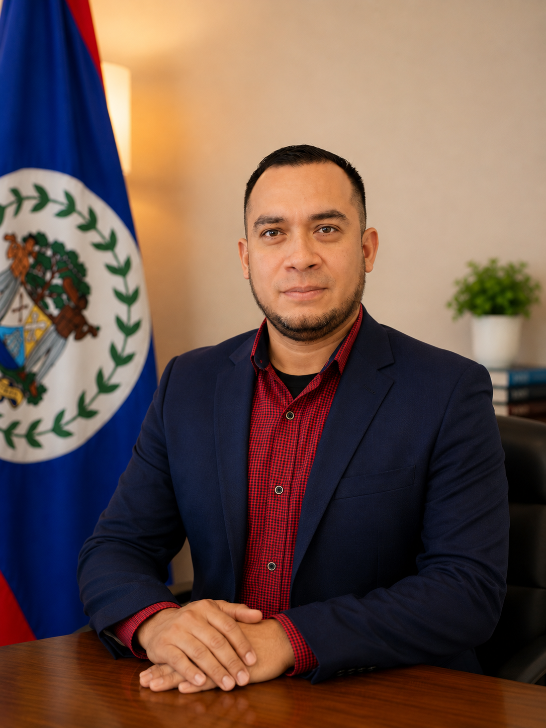 Alberto Matus