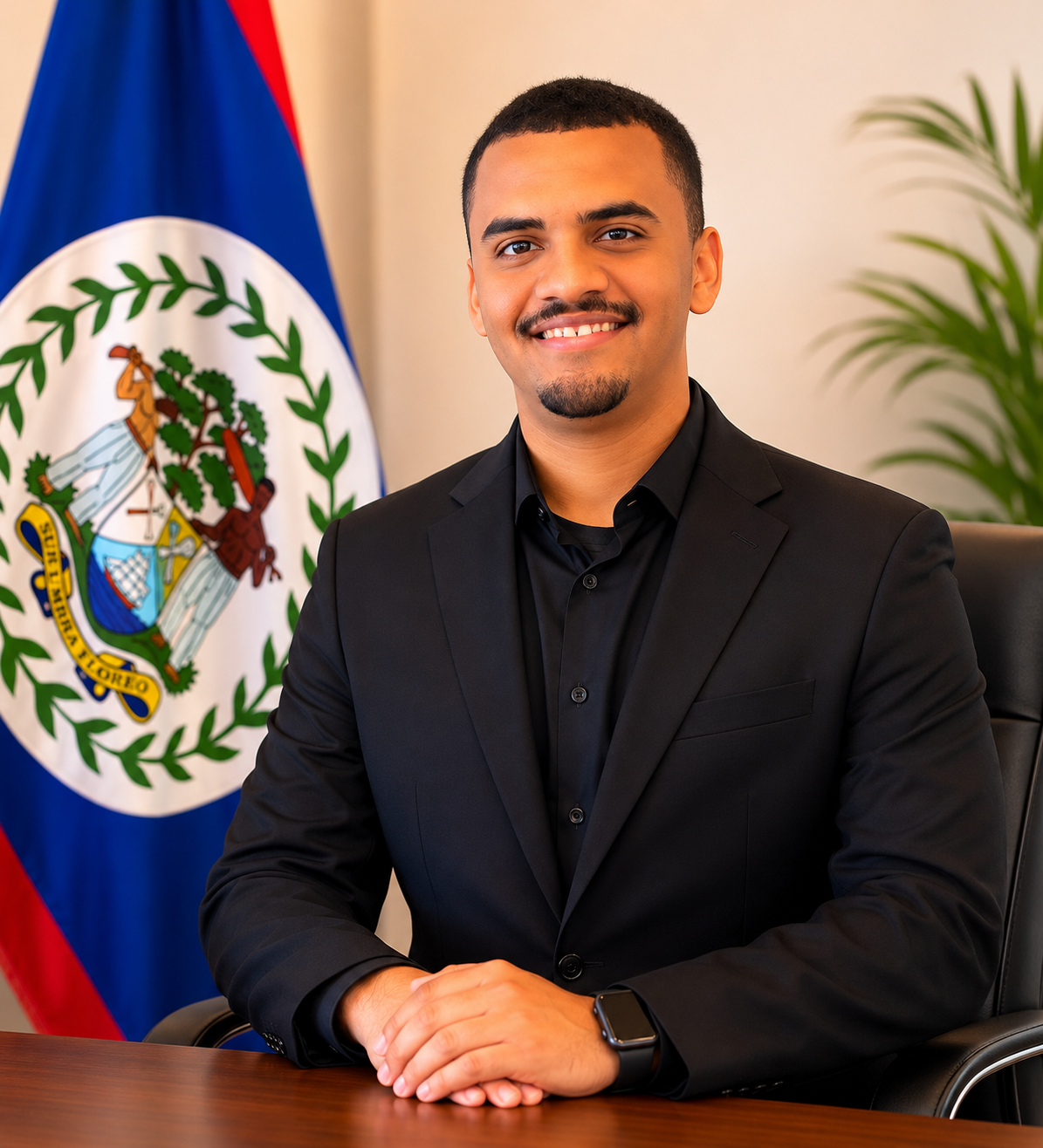 Carson Perrote