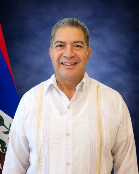 Juan Rancharan
