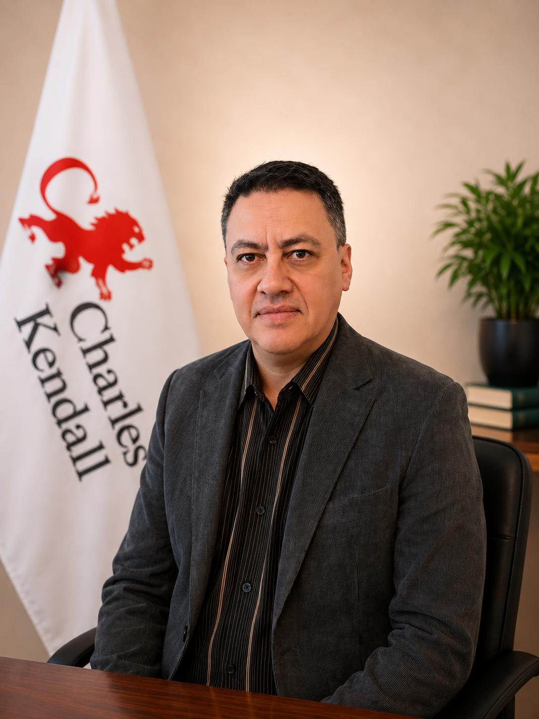 Juan Carlos Barahona