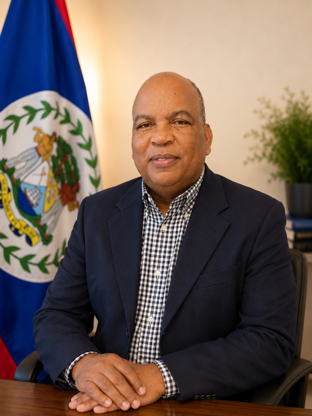 Dr. Roy Young