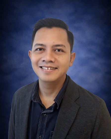Ryan Perdana