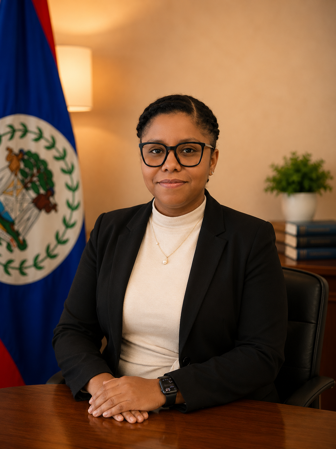 Selene Solis