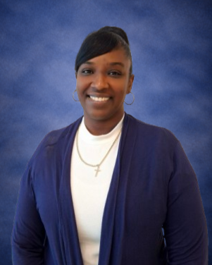 Stacy Rivers