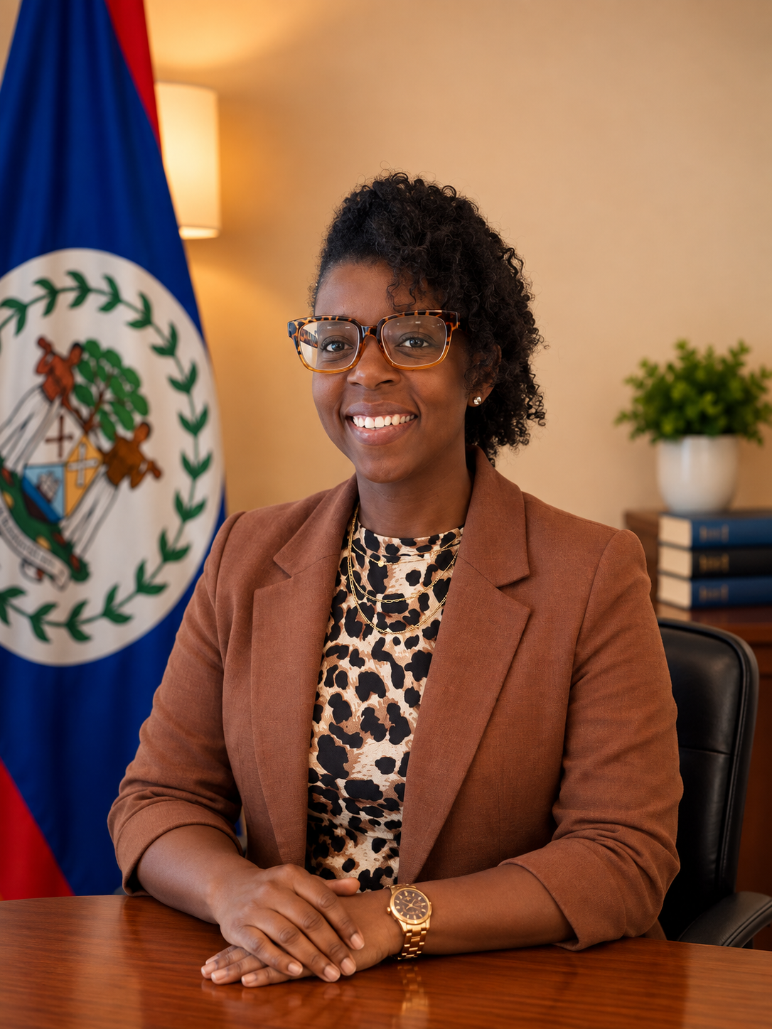Christine Valerio