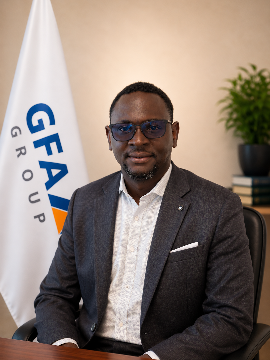 Idrissa Ouedraogo