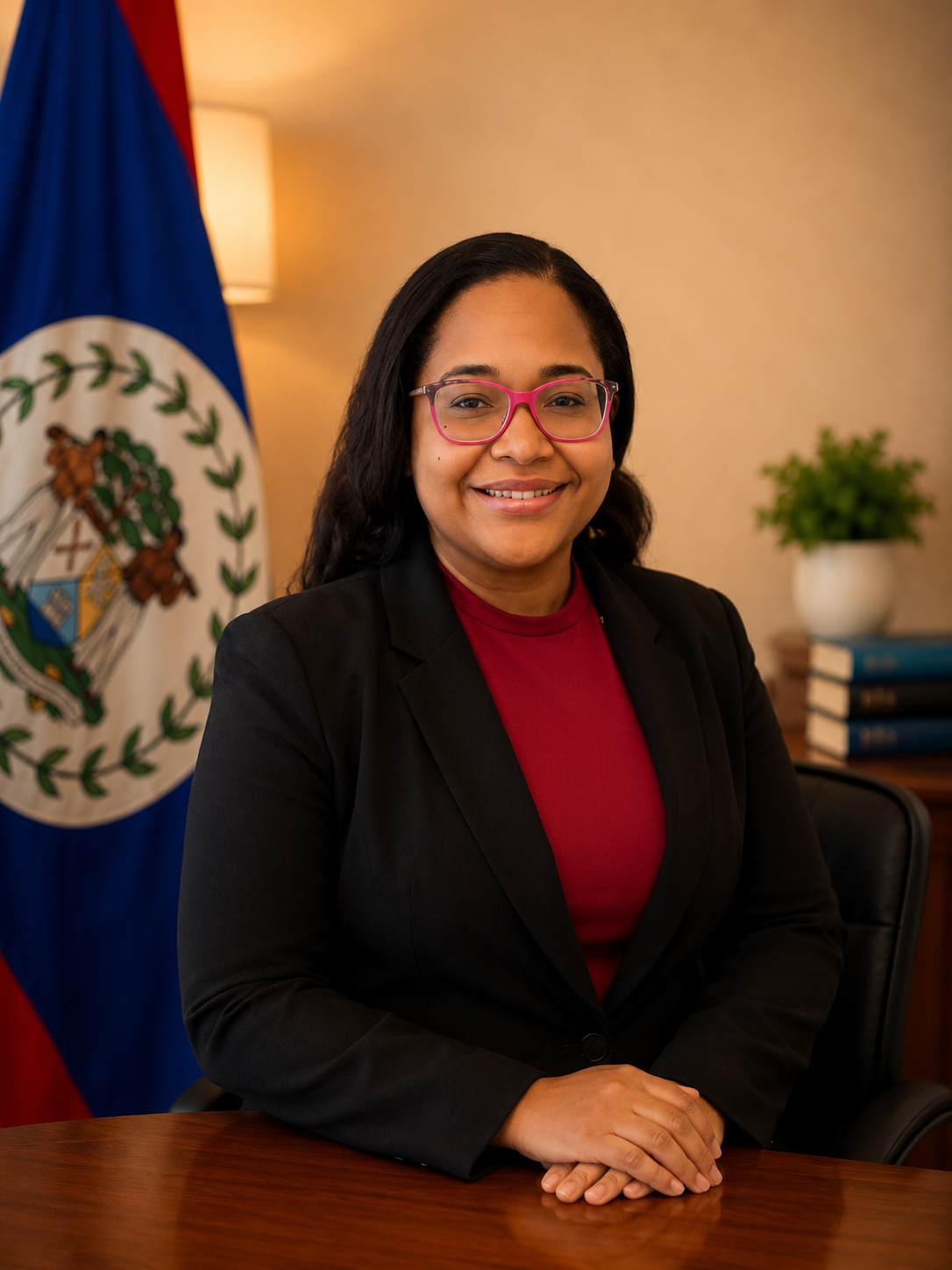 Felecia Mathurin