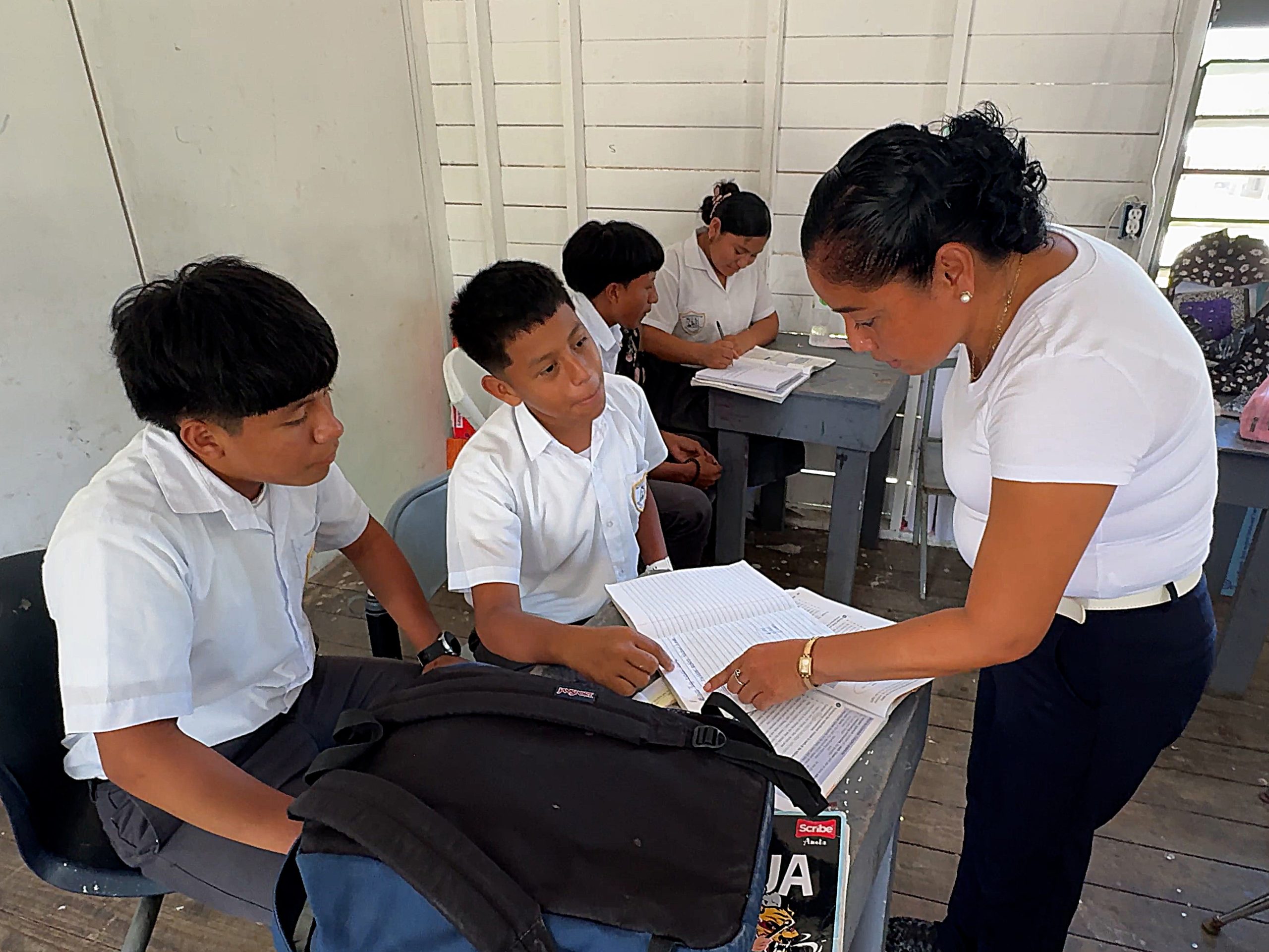 Empowering Minds