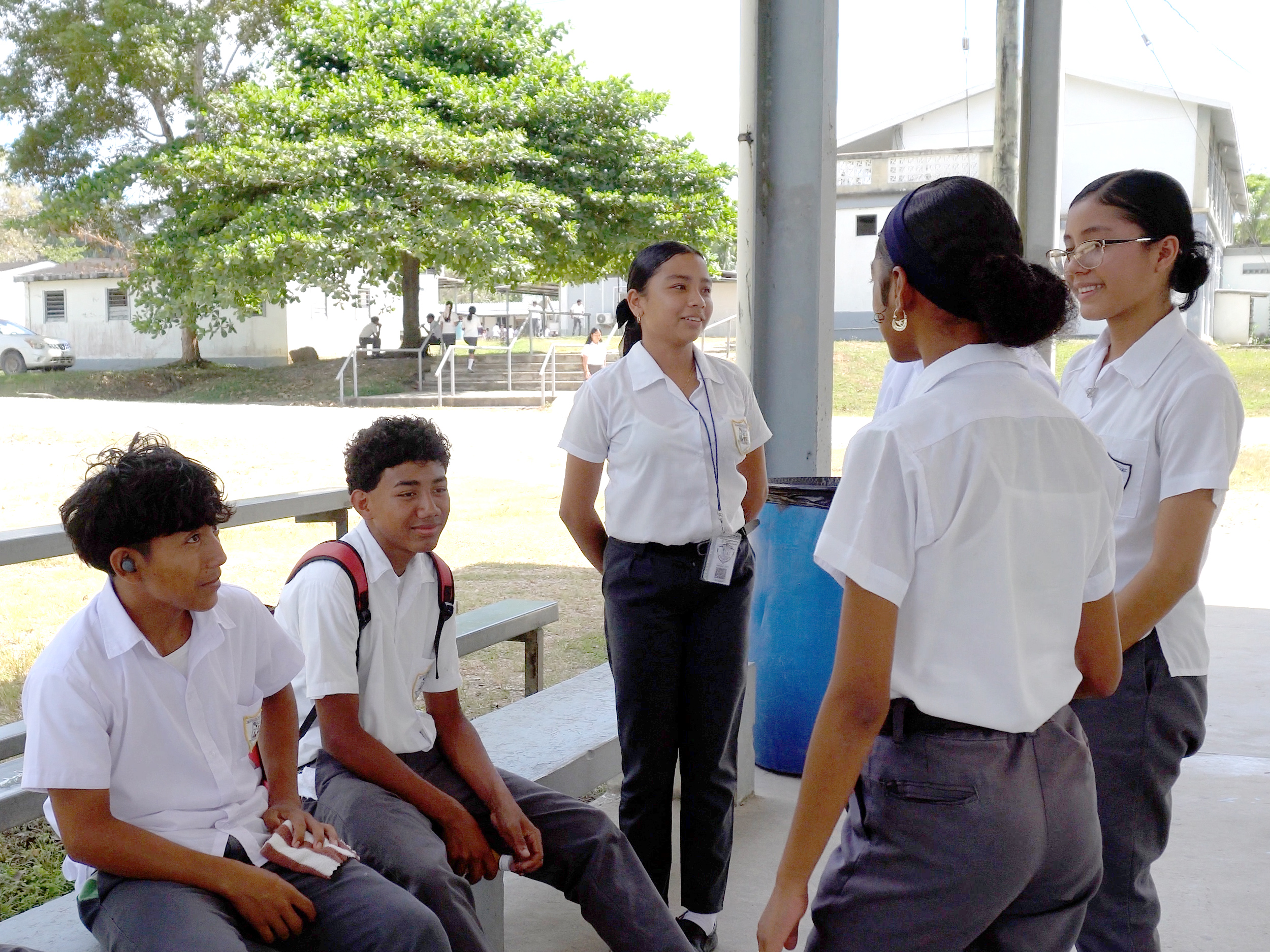 Transforming Teaching and Learning in Secondary education