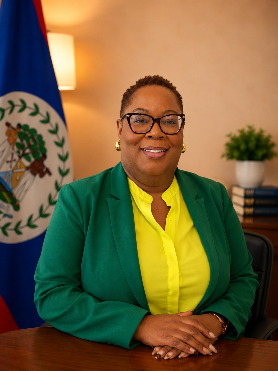 Lisa Jones