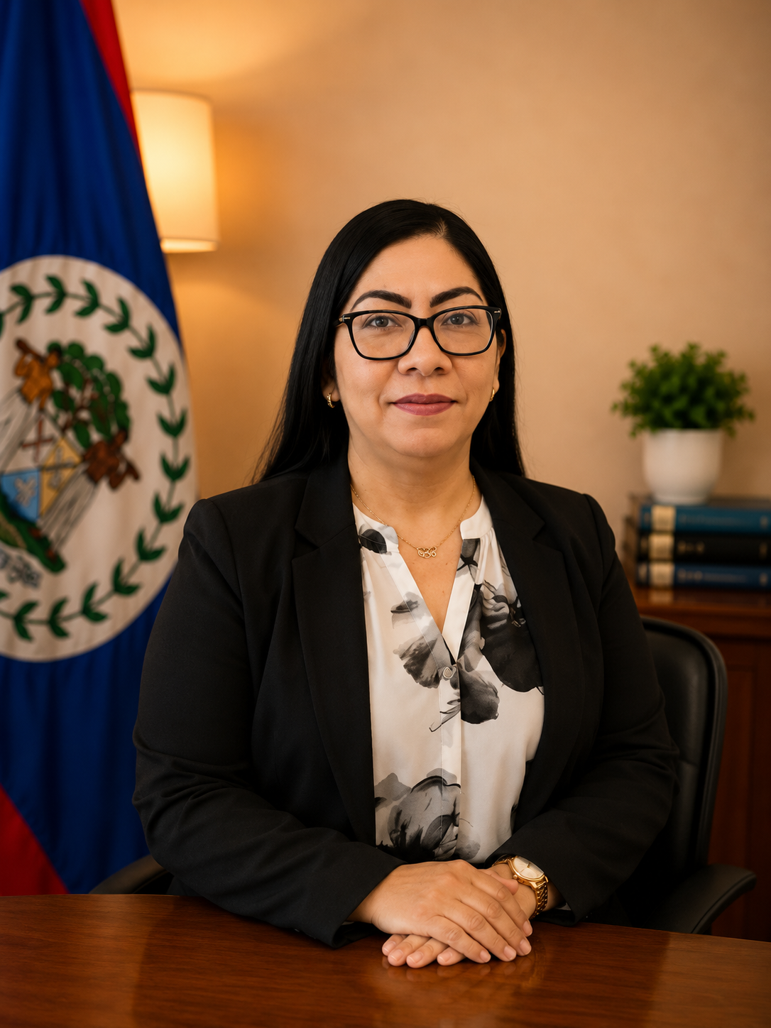 Lisbeth Cowo