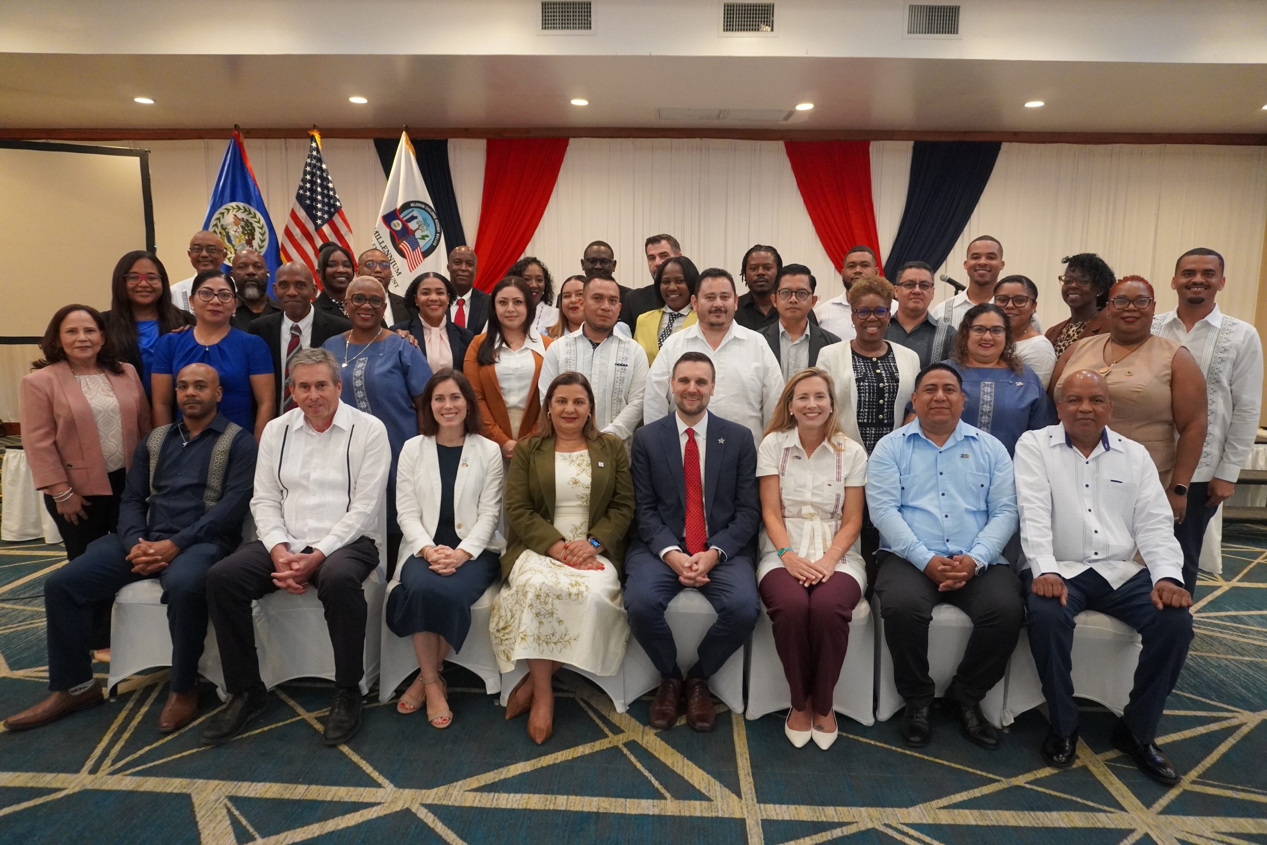 Leadership & Governance