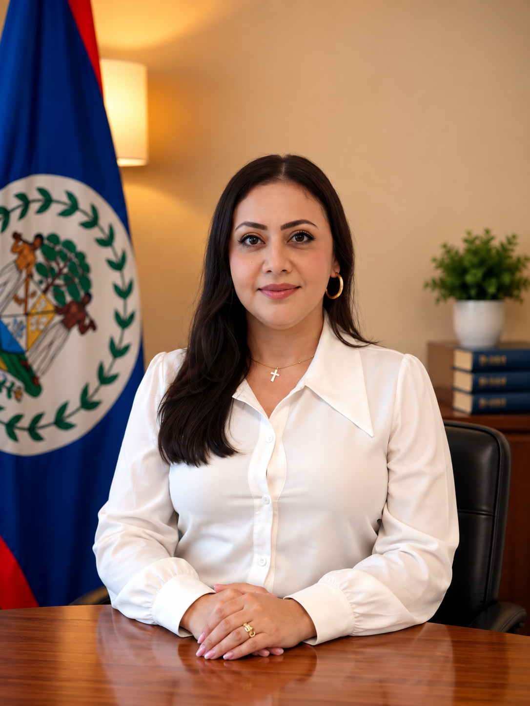 Karen Novelo