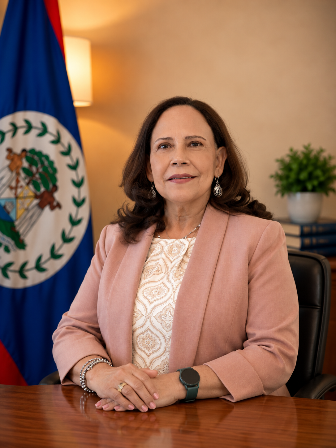Leticia Eck