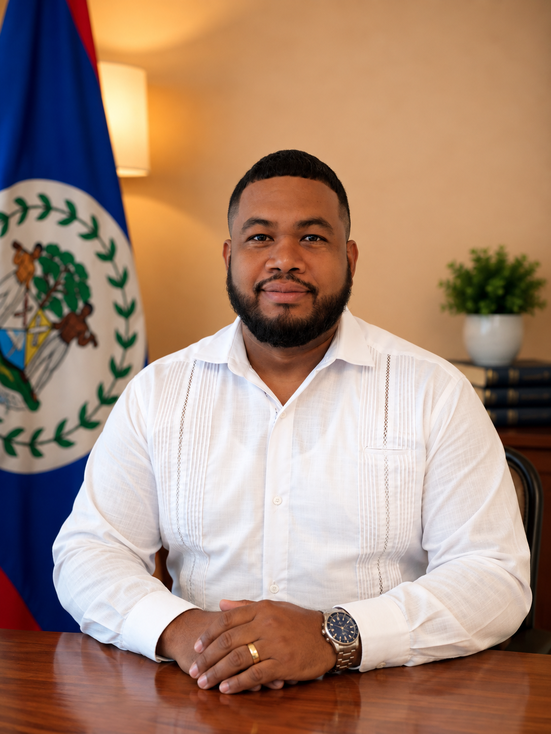 Mark Velasquez